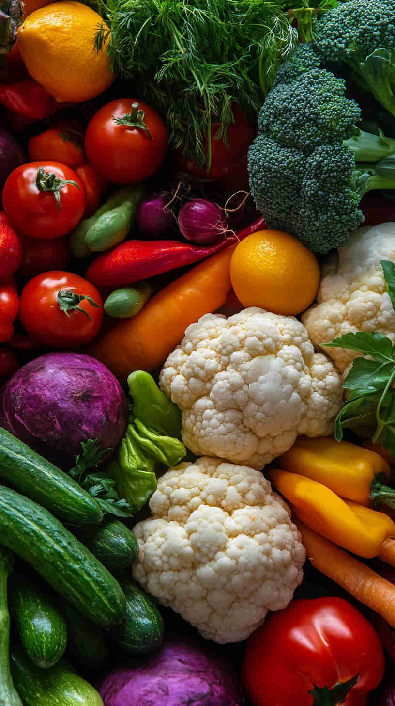 Most Delicious Vegetables for Slow Cooking All Year Round