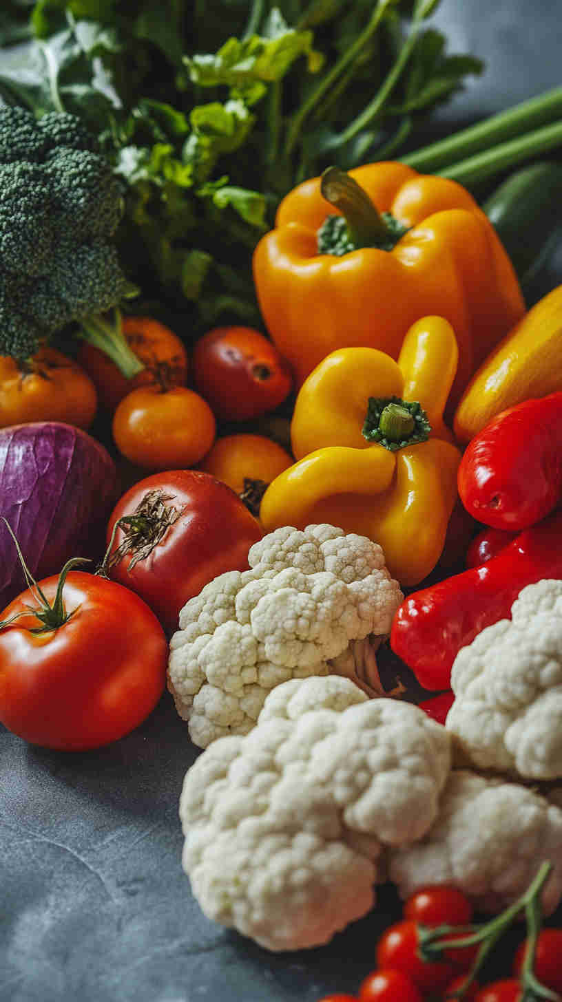 Most Delicious Vegetables for Slow Cooking All Year Round