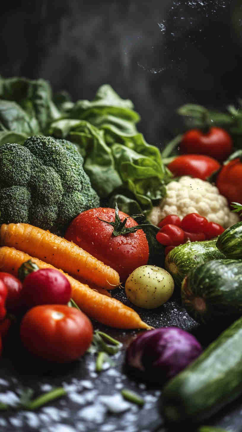 Most Delicious Vegetables for Slow Cooking All Year Round
