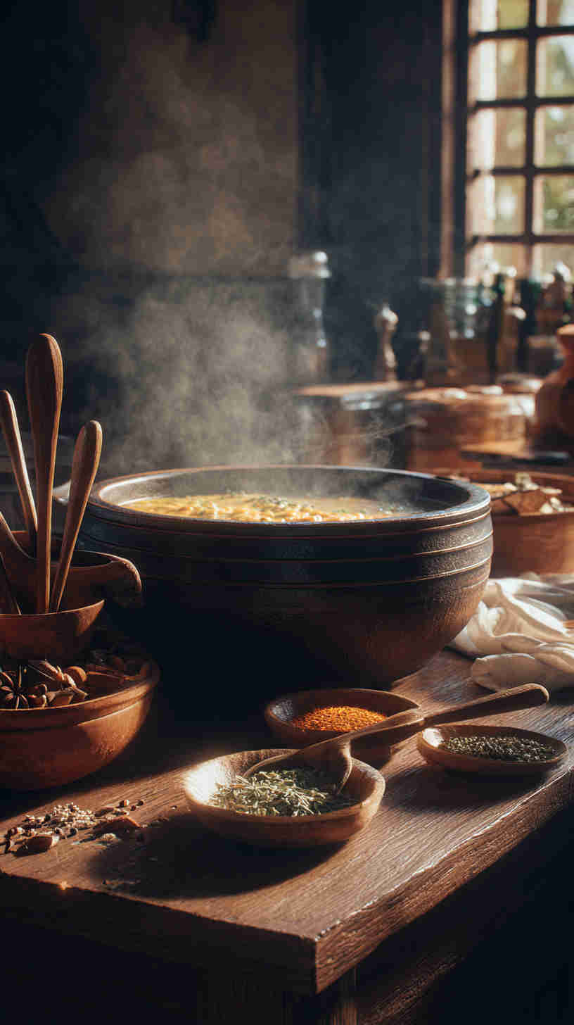 Slow Cooker Dal Tadka (Yellow Lentil Curry)