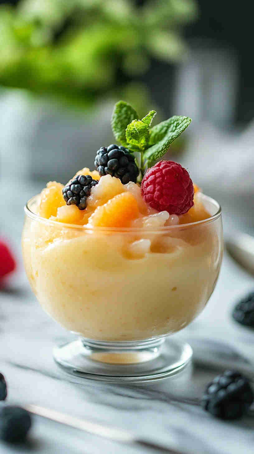 Slow Cooker Rice Pudding The Ultimate Comfort Dessert