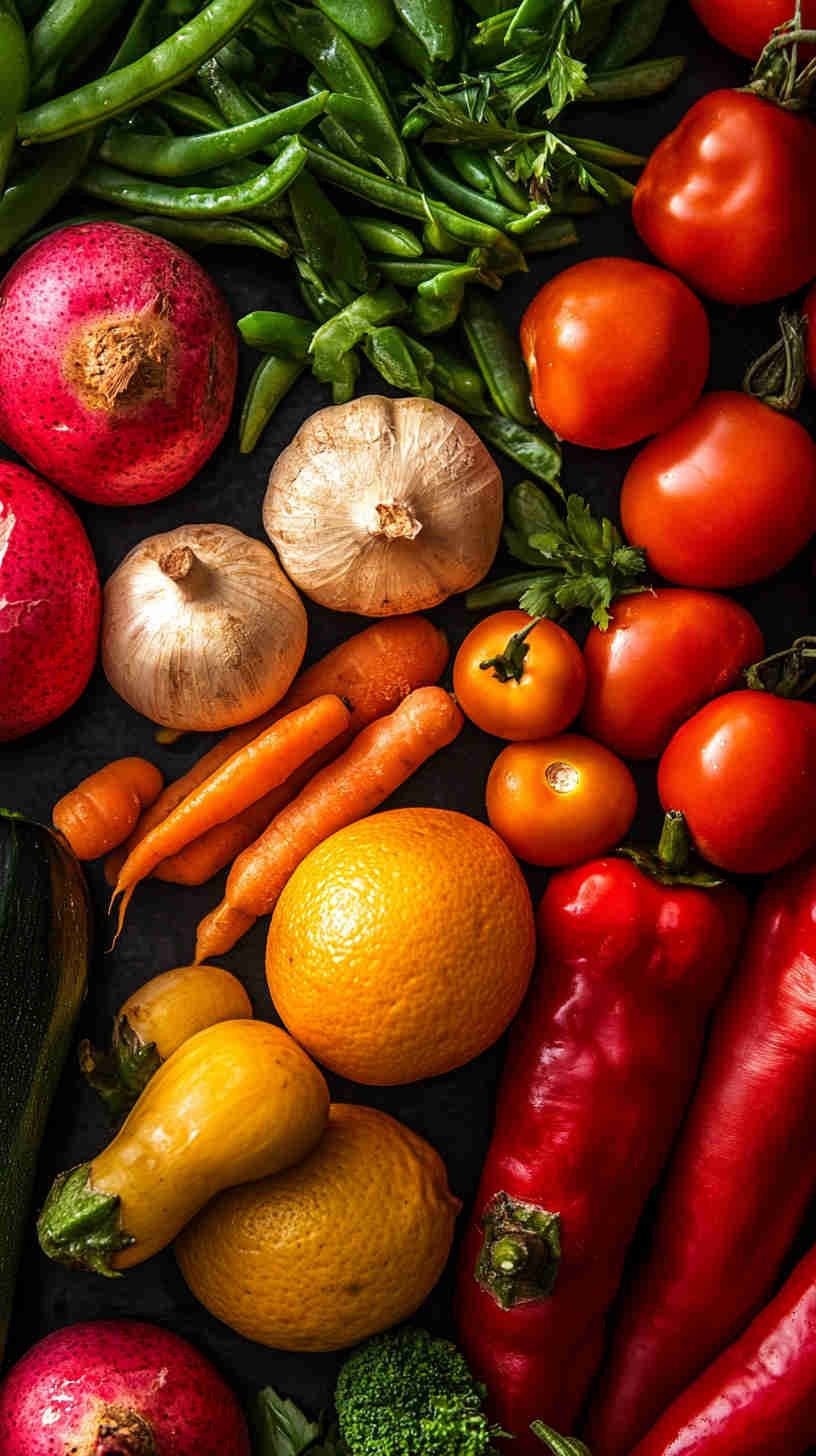 Slow Cooker Vegetables The Perfect Pairings for Any Dish