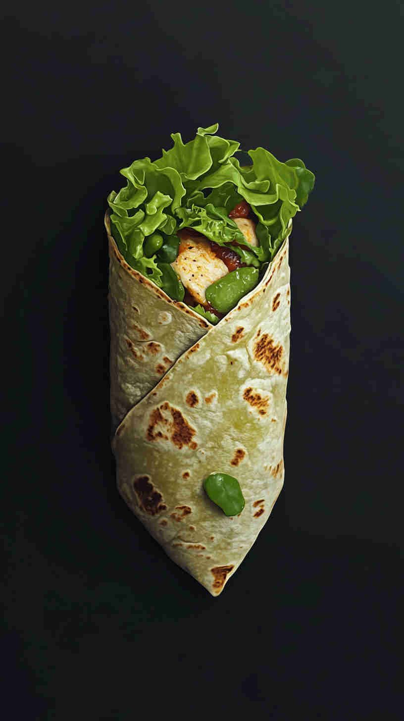 Spicy Buffalo Ranch Crockpot Chicken