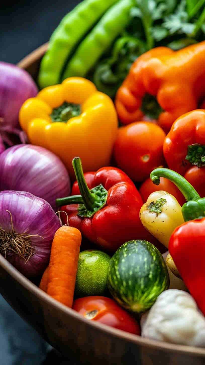 Top Vegetables for Slow Cooker Recipes A Complete Guide