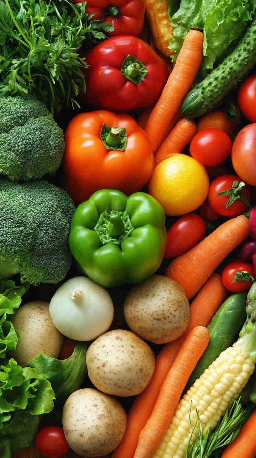 Top Vegetables for Slow Cooker Recipes A Complete Guide