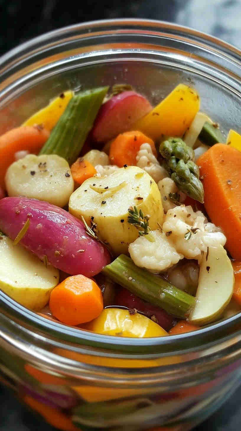 Top Vegetables for Slow Cooker Recipes A Complete Guide