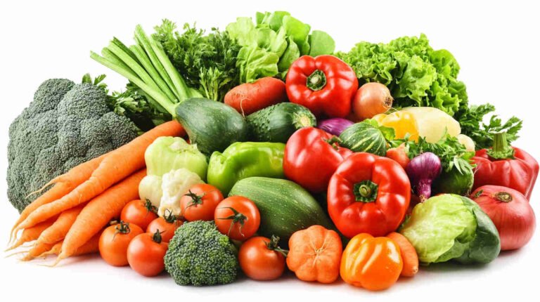 Top Vegetables for Slow Cooker Recipes A Complete Guide