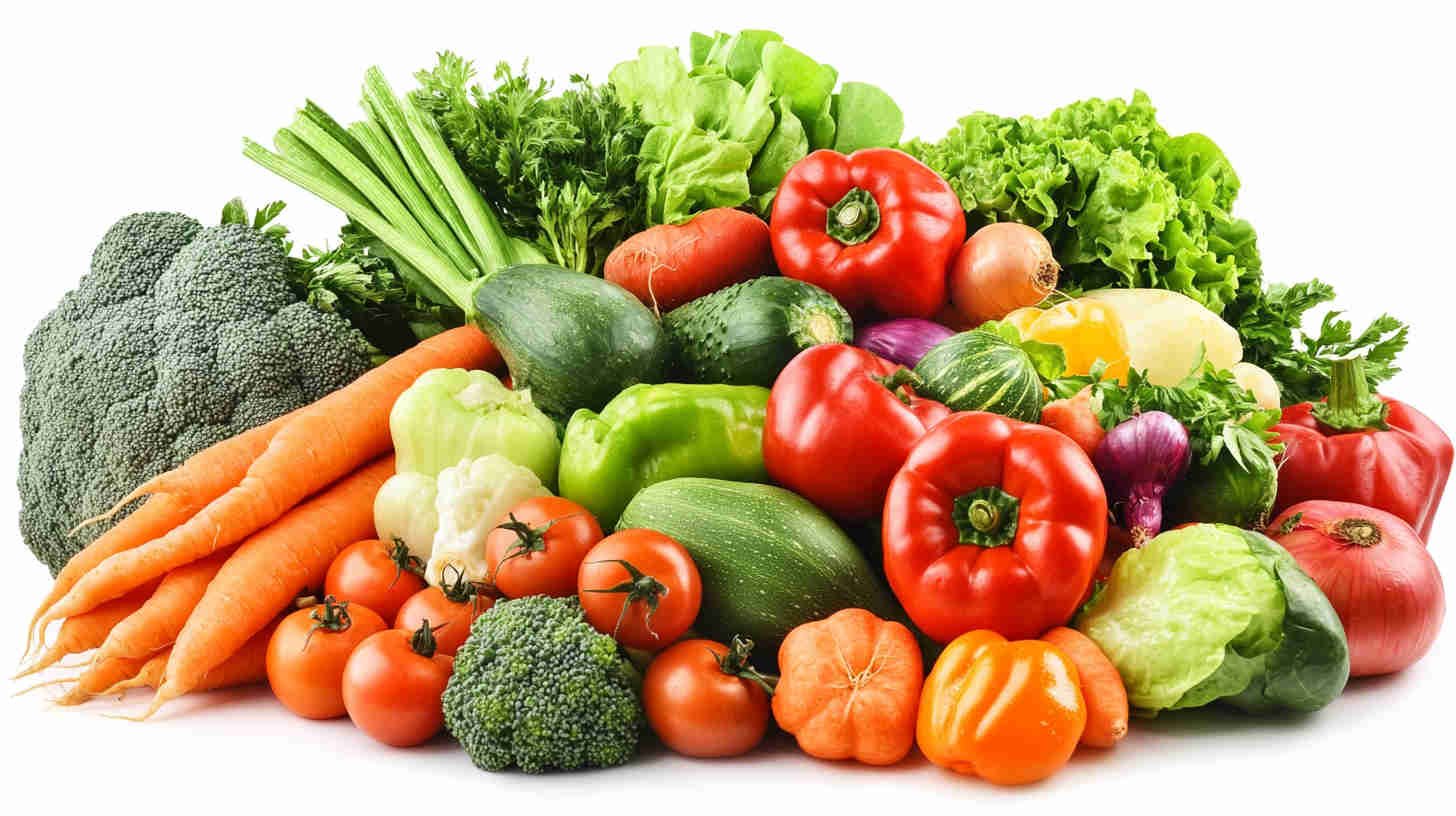 Top Vegetables for Slow Cooker Recipes A Complete Guide