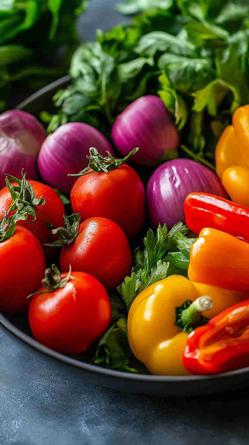 Ultimate List of Vegetables That Shine in the Slow Cooker