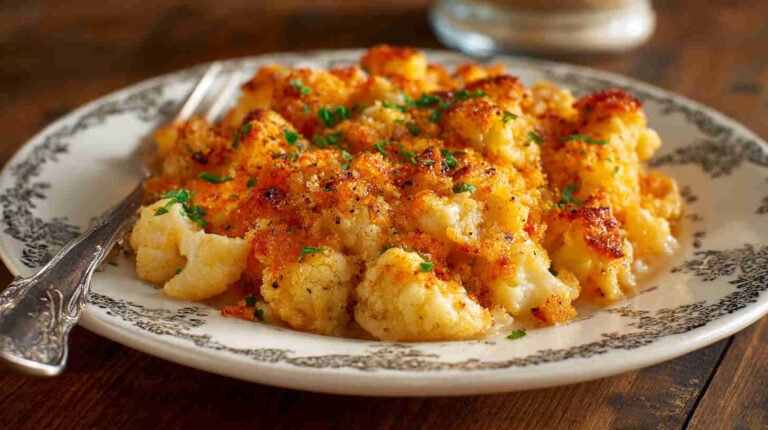 Crockpot Buffalo Chicken Dip