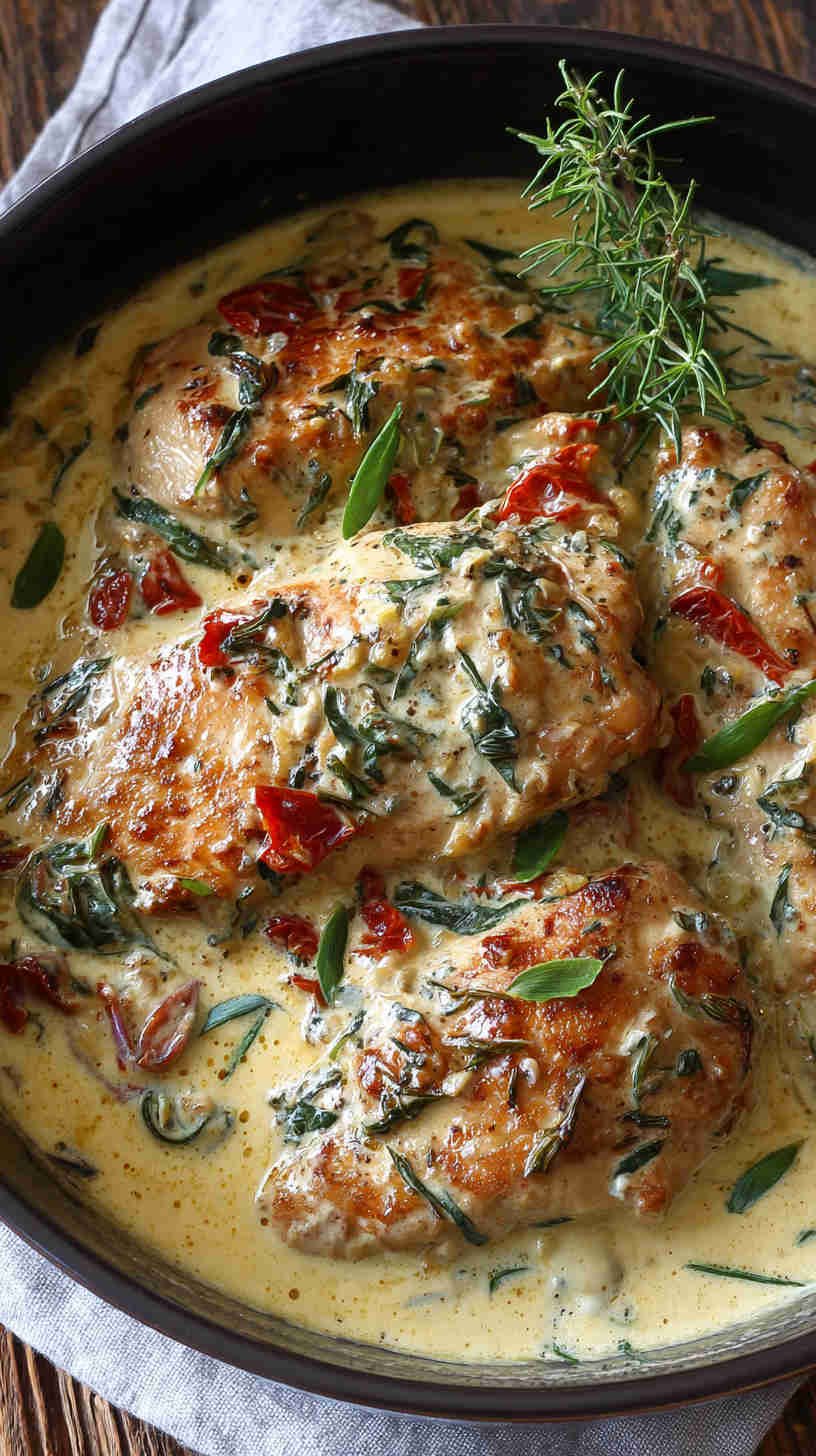 Crockpot Cheesy Cauliflower Casserole