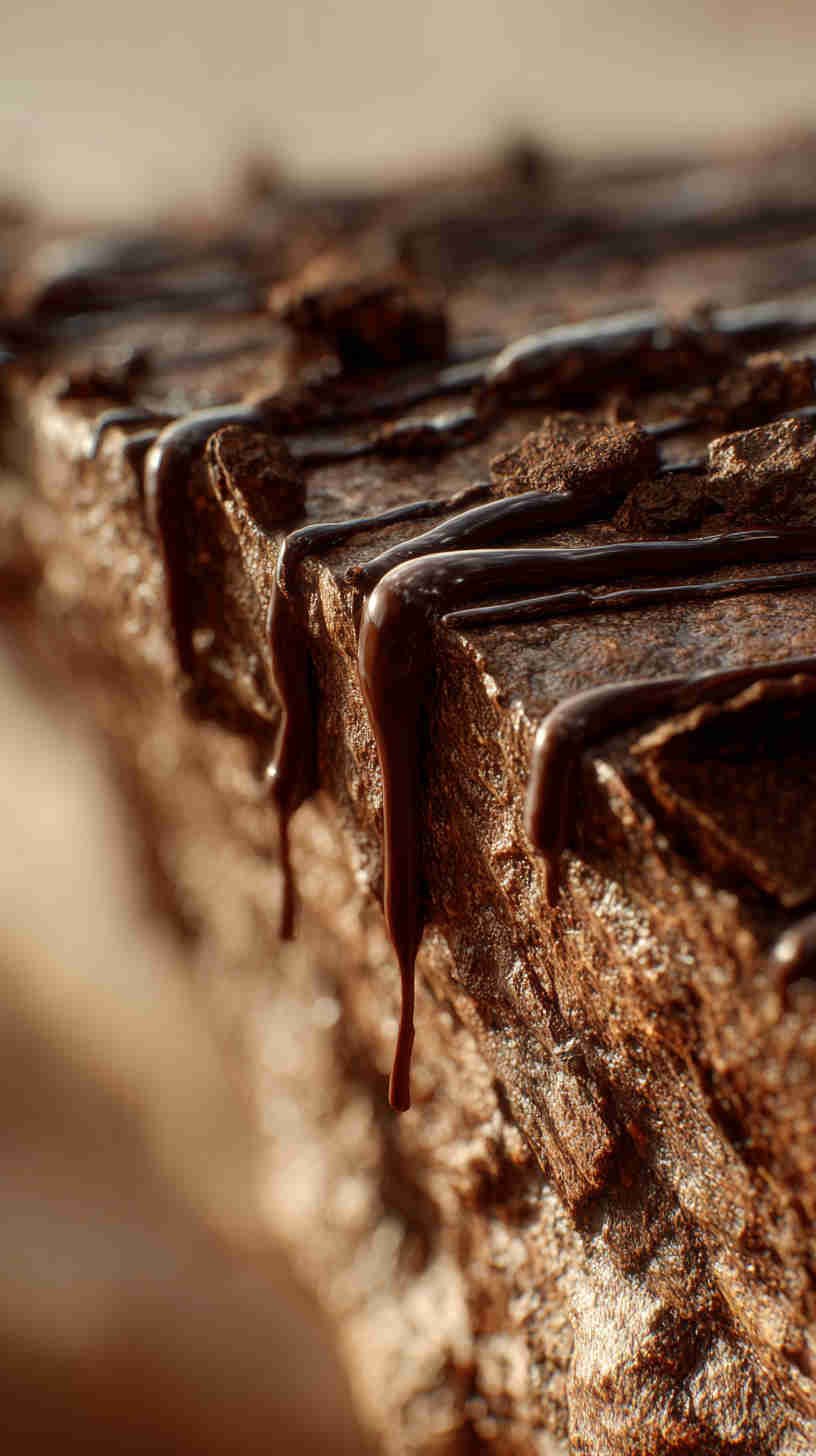 Crockpot Hot Fudge Sauce