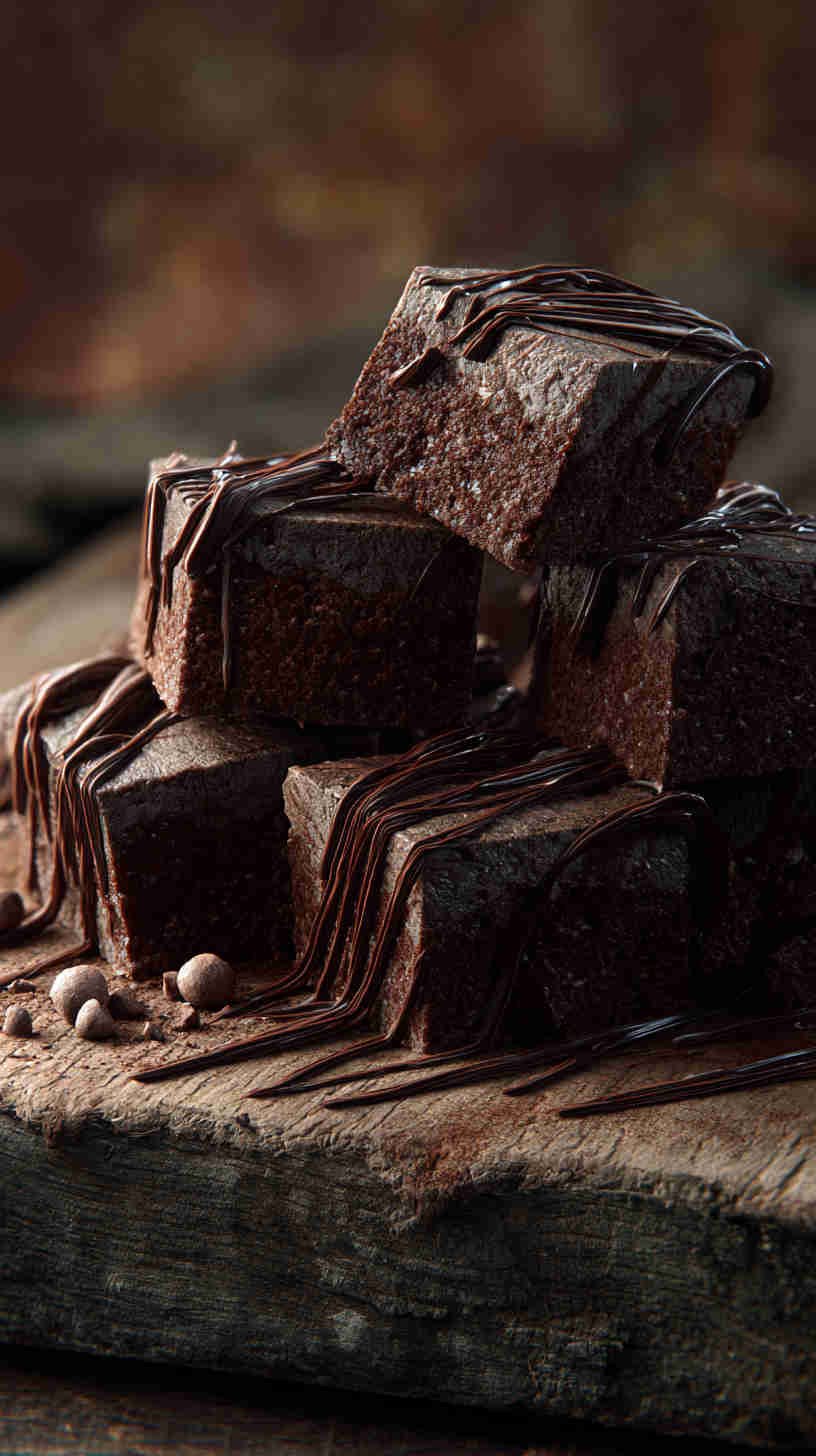 Crockpot Hot Fudge Sauce