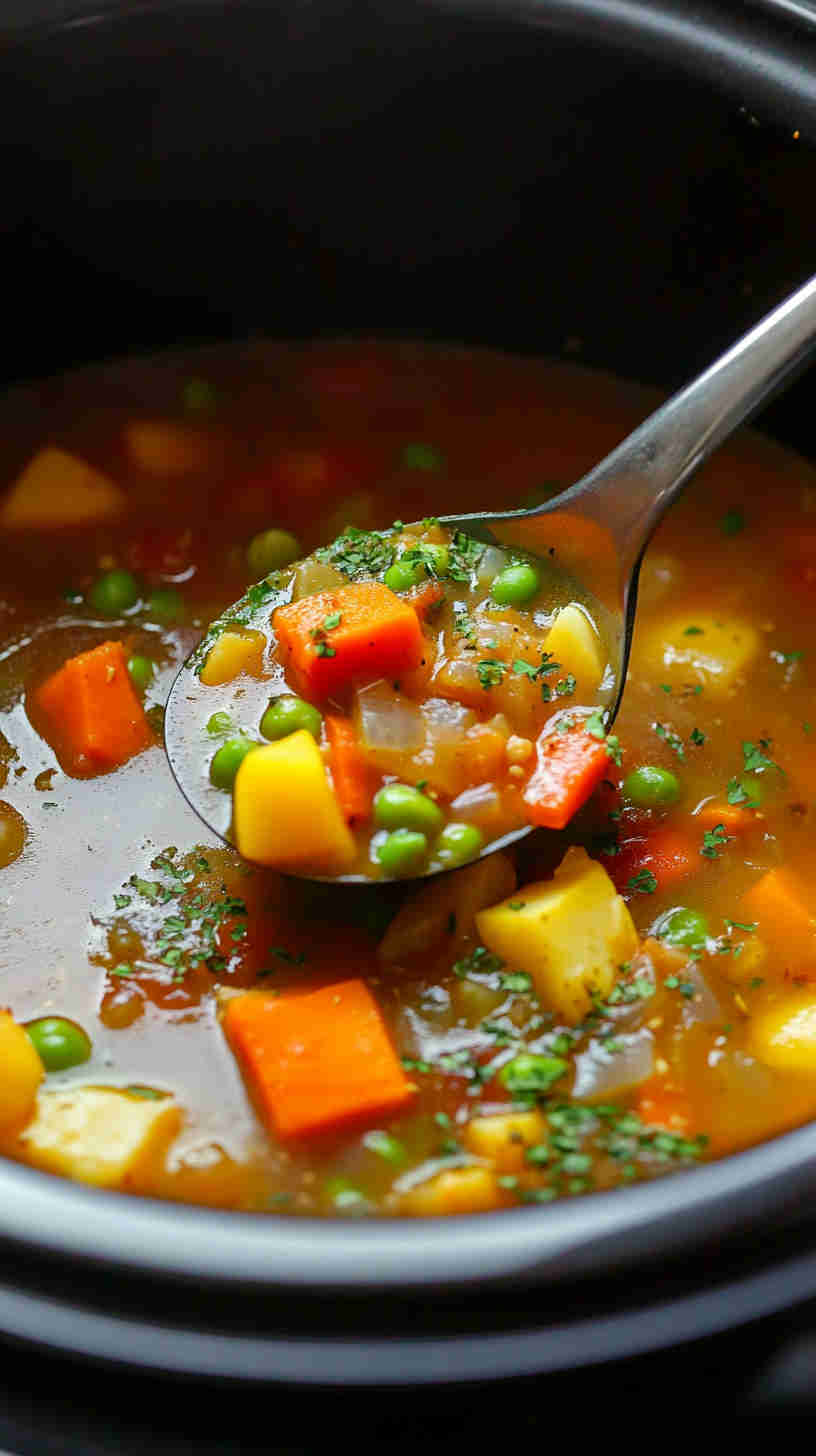 5-Ingredient Pulled Pork