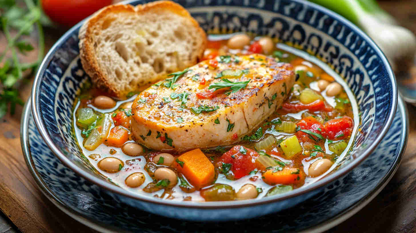 5-Ingredient Pulled Pork