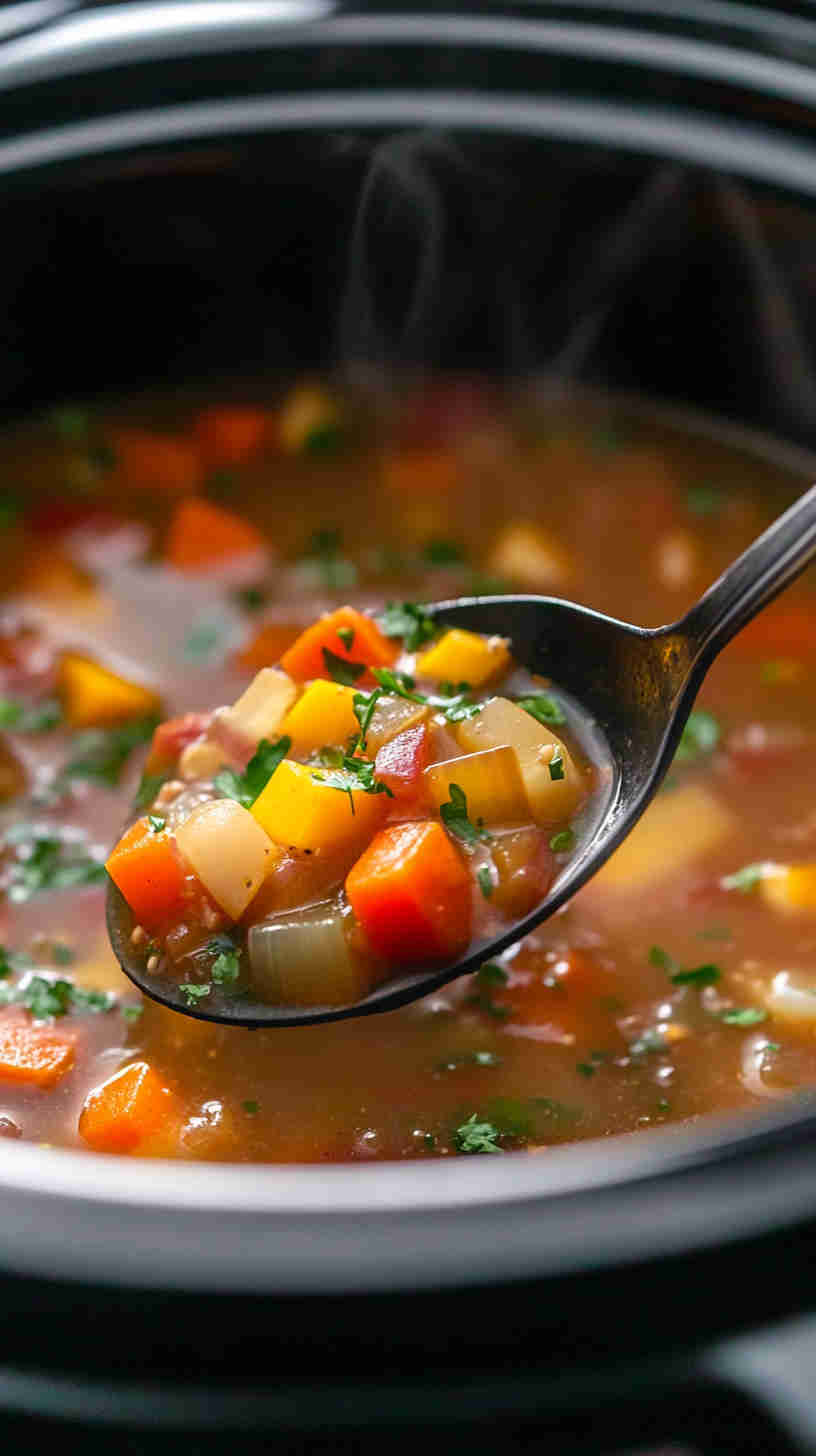 5-Ingredient Pulled Pork