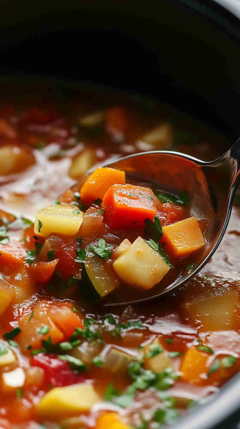 5-Ingredient Pulled Pork