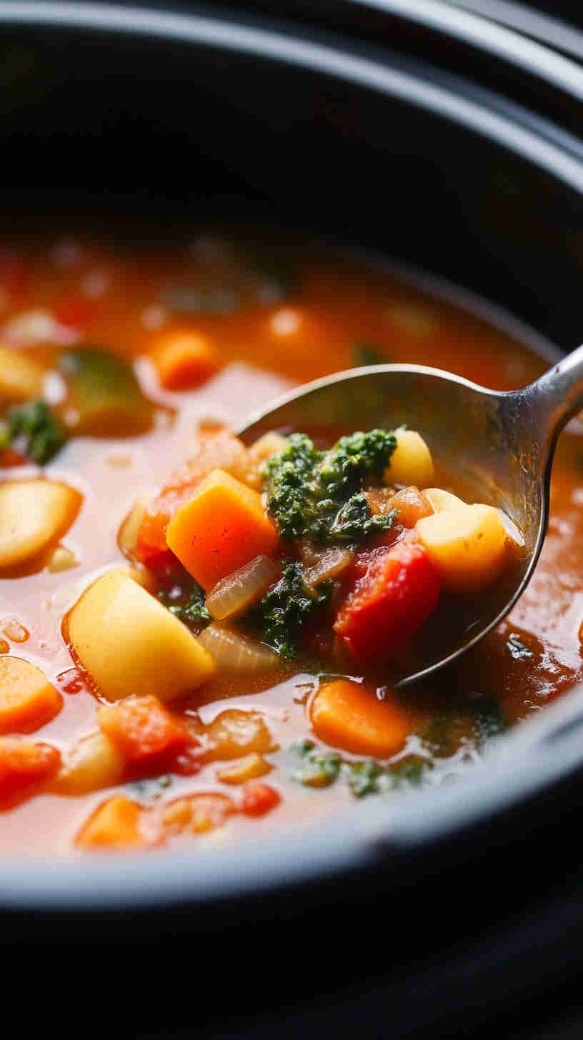 5-Ingredient Pulled Pork