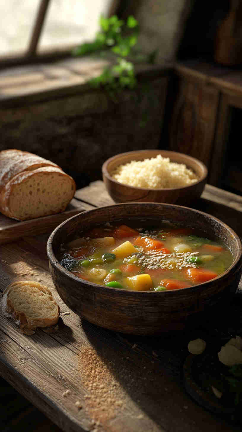 5-Ingredient Pulled Pork