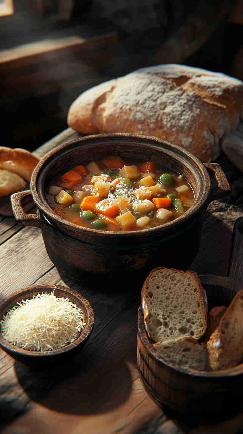 5-Ingredient Pulled Pork