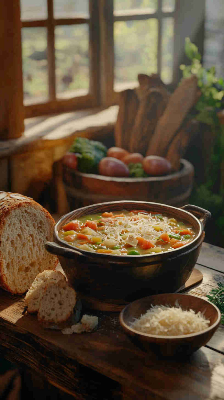 5-Ingredient Pulled Pork