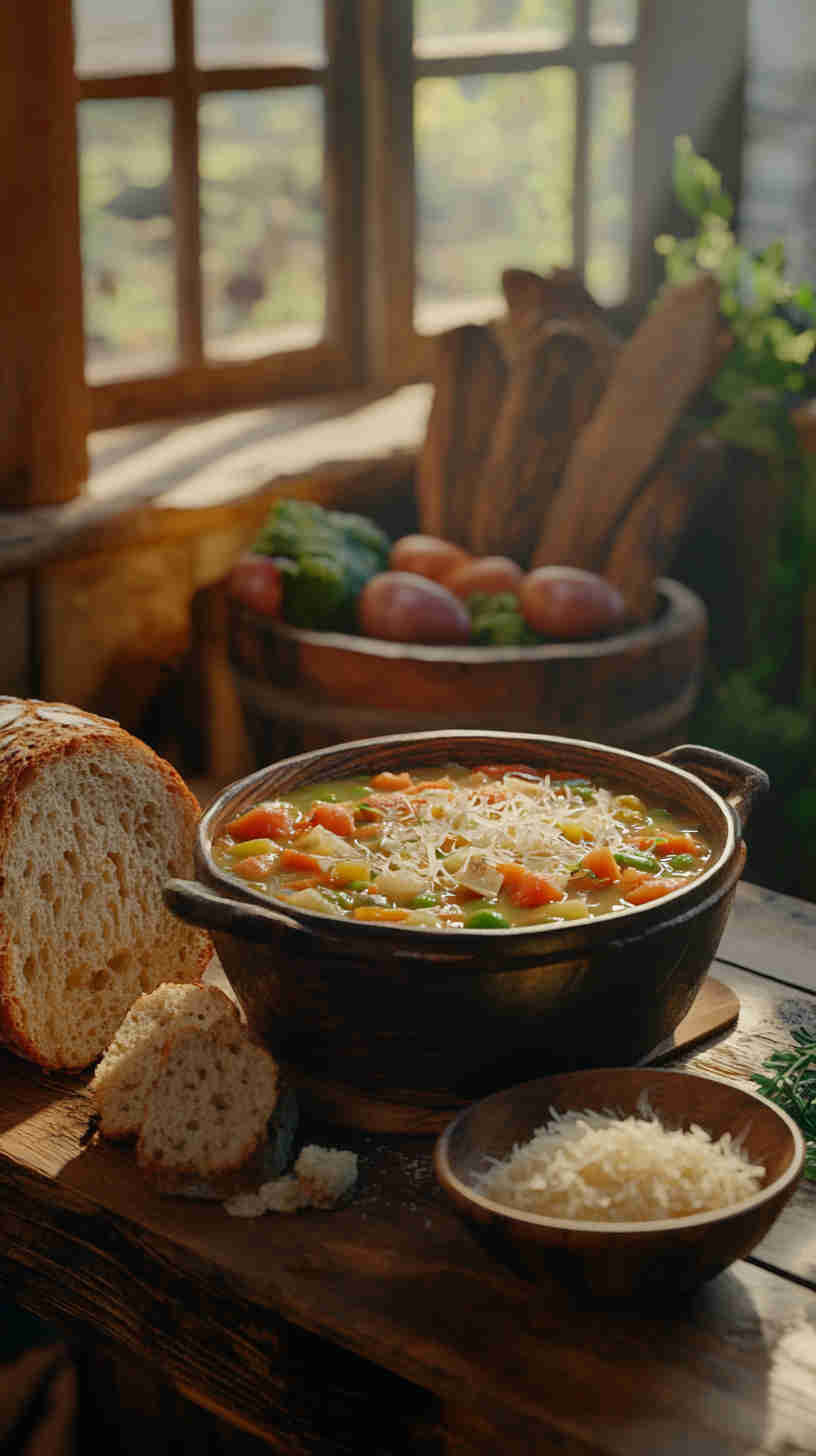 5-Ingredient Pulled Pork