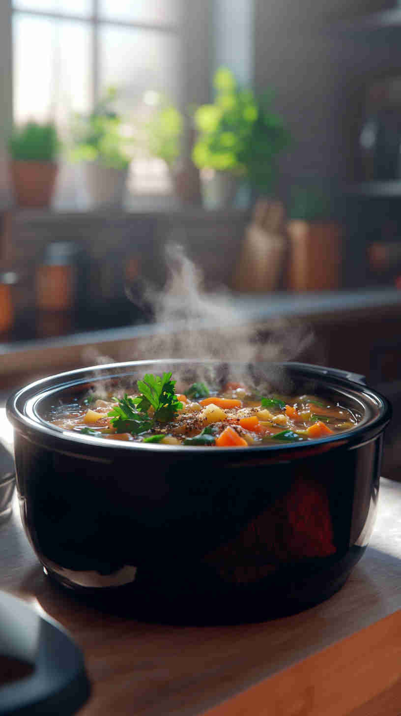 5-Ingredient Pulled Pork