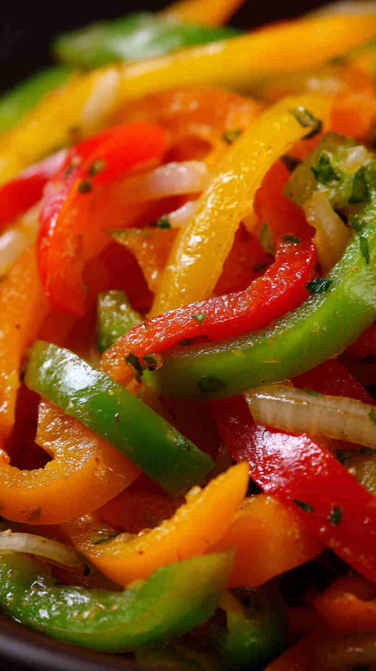 Slow Cooker Moroccan Spiced Vegetable Wraps recipe