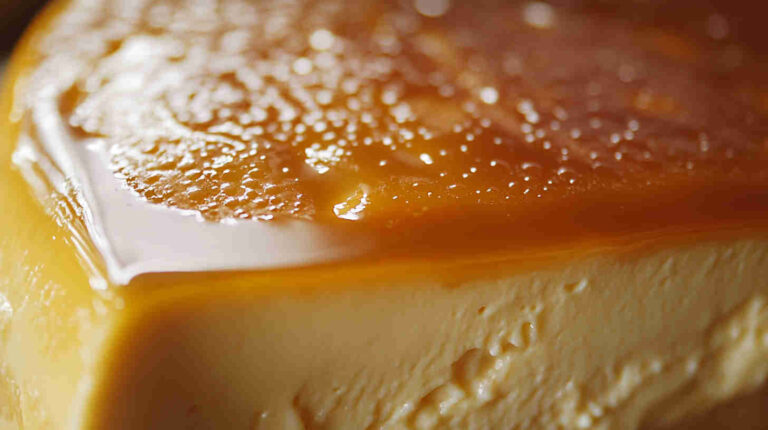 Crockpot Salted Caramel Cheesecake recipe