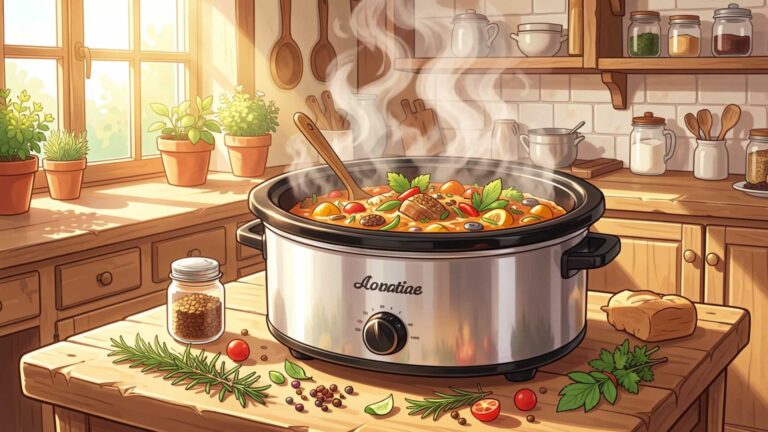 How to Use a Slow Cooker Successfully?