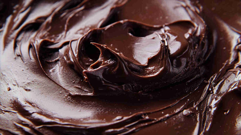 Slow Cooker Chocolate Fudge Pudding recipe