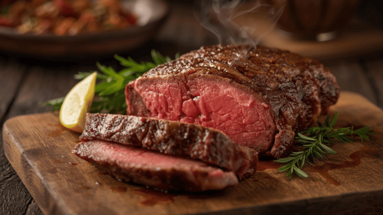 Best Cuts of Beef for Tender Slow Cooker Meals