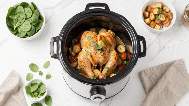How to Convert Regular Recipes into Slow Cooker Recipes
