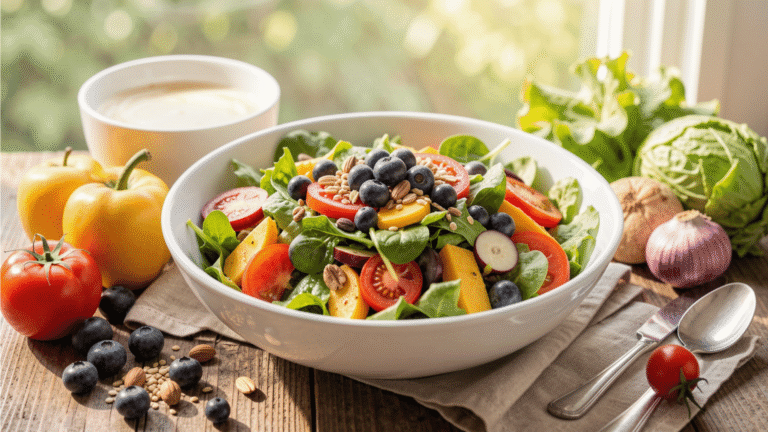 7 Slow Cooker Tips For Healthy Eating