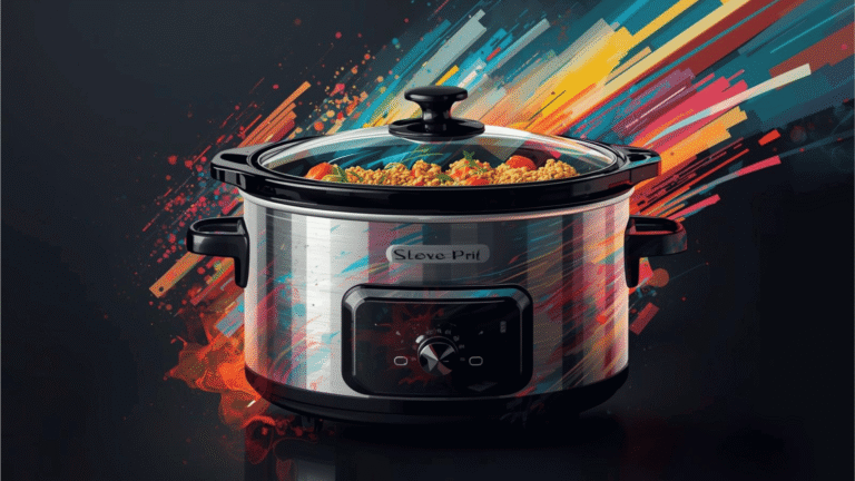 Why are my slow cooked meals tasting bland?