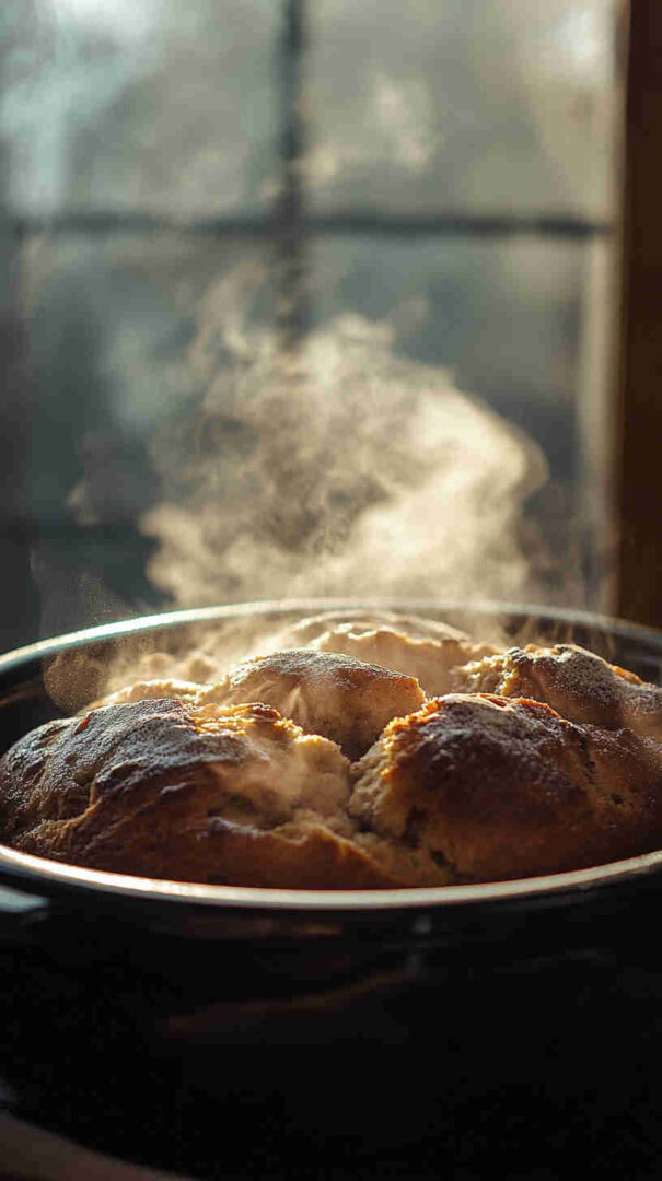 Slow Cooker Almond Cinnamon Bread Recipe 2