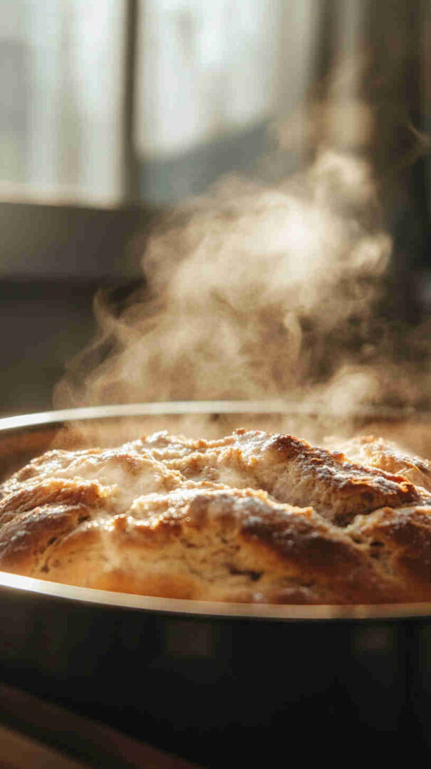 Slow Cooker Almond Cinnamon Bread Recipe 3