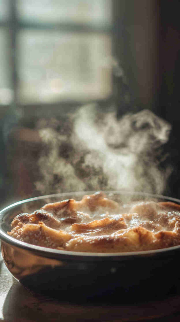 Slow Cooker Almond Cinnamon Bread Recipe 4