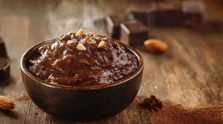 Slow Cooker Almond Joy Lava Cake Recipe 16