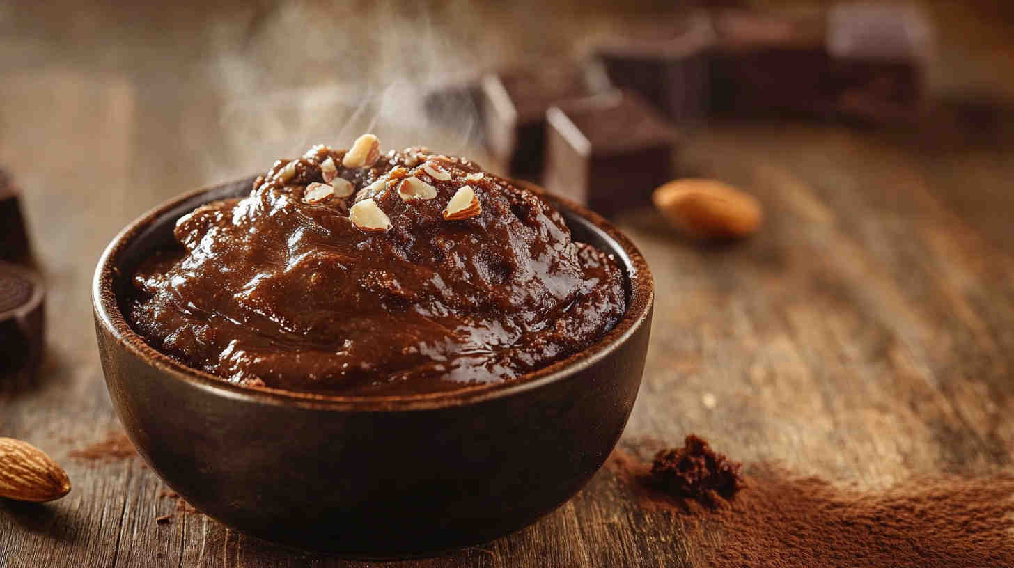 Slow Cooker Almond Joy Lava Cake Recipe 16
