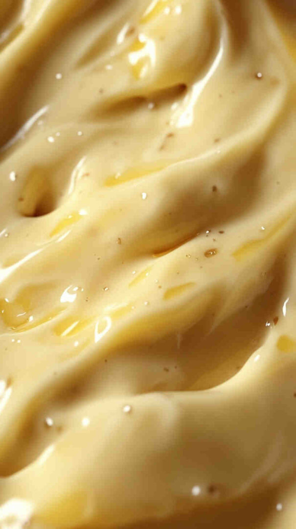Slow Cooker Banana Custard Recipe 5