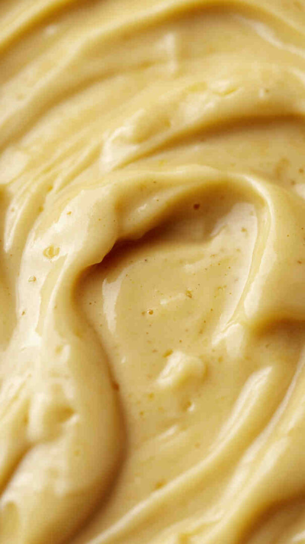 Slow Cooker Banana Custard Recipe 6
