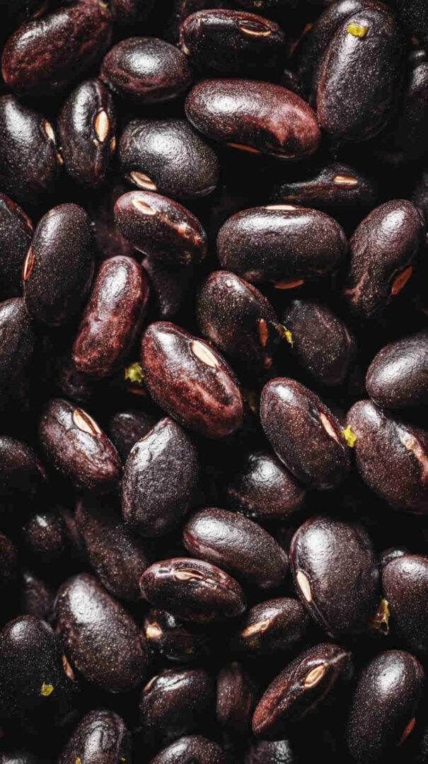 Slow Cooker Black Beans With Garlic And Lime 26