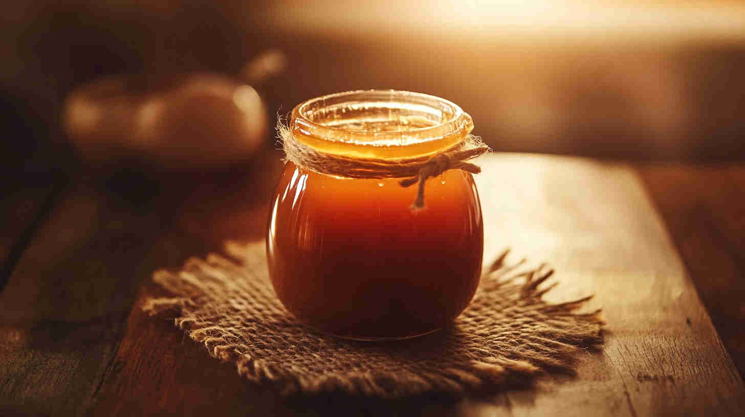 Slow Cooker Brown Sugar Caramel Sauce Recipe 22