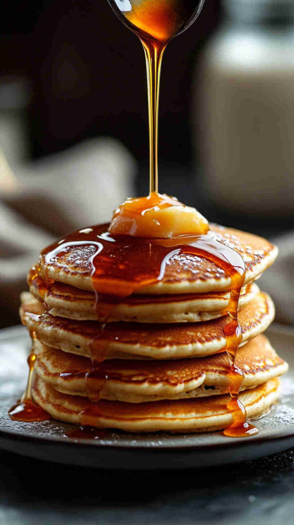 Slow Cooker Brown Sugar Caramel Sauce Recipe 33