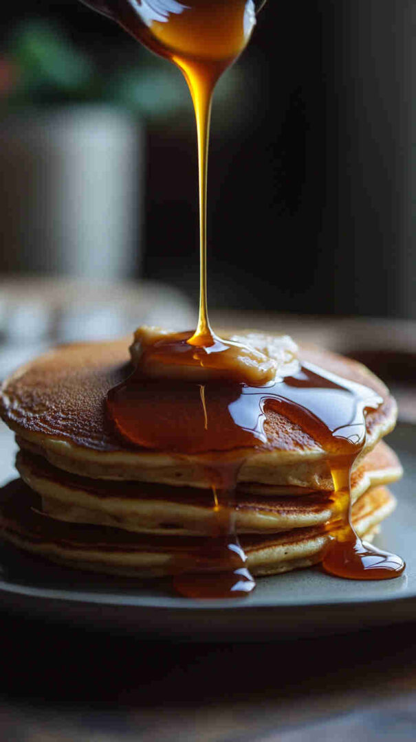 Slow Cooker Brown Sugar Caramel Sauce Recipe 34