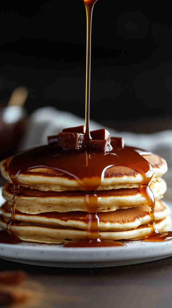 Slow Cooker Brown Sugar Caramel Sauce Recipe 35
