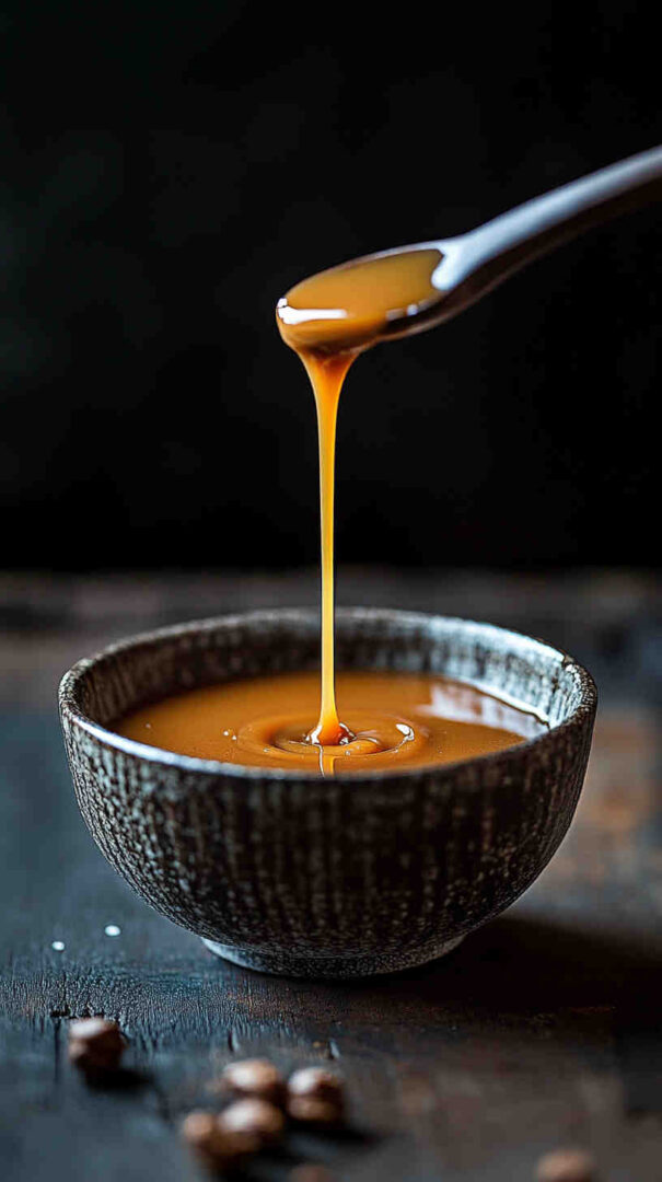 Slow Cooker Butterscotch Pudding Recipe 13