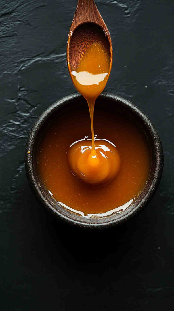 Slow Cooker Butterscotch Pudding Recipe 14