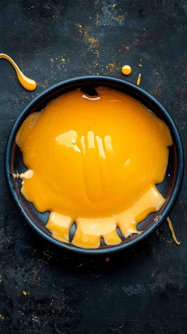 Slow Cooker Butterscotch Pudding Recipe 15